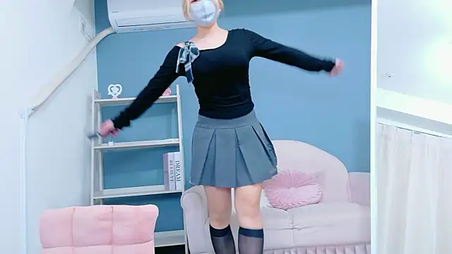 niko-jpn online show from 03/01/26, 11:45