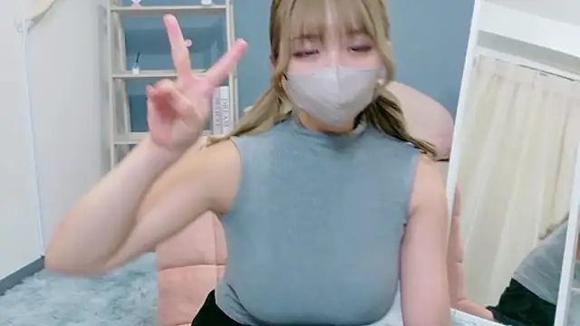 niko-jpn online show from 03/27/26, 11:54