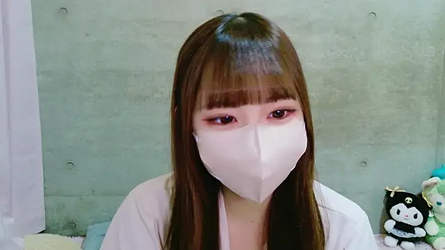 Rinn chan online show from 01/15/26, 09:03