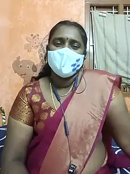 Tamil Ranjini online show from 12/13/25, 07:53