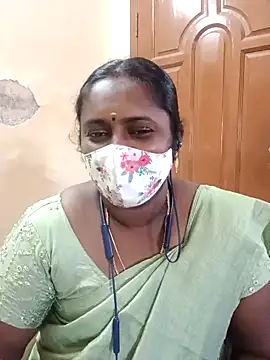 Tamil Ranjini online show from 03/20/26, 10:31