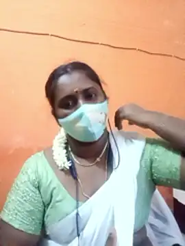 Tamil Ranjini online show from 03/31/26, 01:18