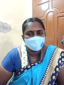 Tamil Ranjini online show from 04/13/26, 08:53