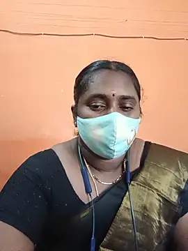Snapshot of Tamil_Ranjini chatting on 06/18/26, 08:25 Tamil Ranjini online show from 06/18/26, 08:25