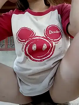 ChezyBaby online show from 11/30/25, 09:24