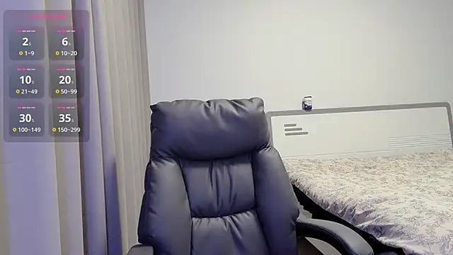 H-2005 online show from 11/29/25, 10:24