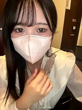 Nemu chan  online show from 11/24/25, 07:19