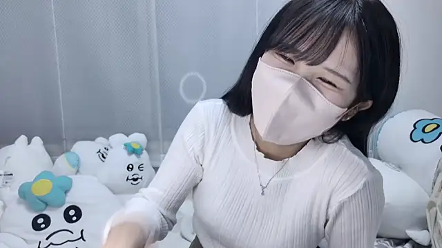 Nemu chan  online show from 01/16/26, 06:17