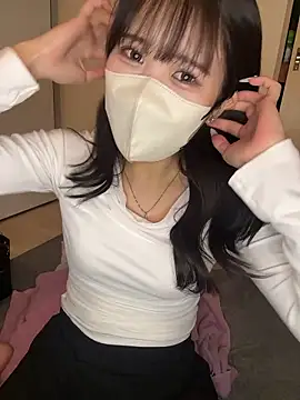 Nemu chan  online show from 02/17/26, 03:19