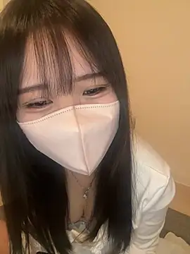 Nemu chan  online show from 02/21/26, 03:13