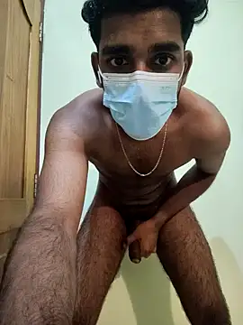 Yournextdoorboy online show from 11/17/25, 03:51
