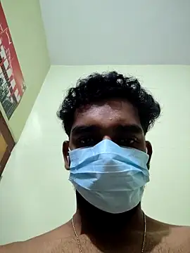 Yournextdoorboy online show from 11/24/25, 05:01