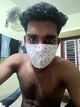 Yournextdoorboy online show from 04/29/26, 05:30