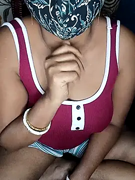 arpitaroy0 online show from 11/19/25, 02:17