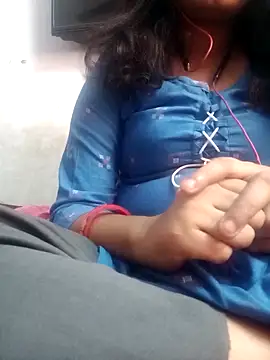 arpitaroy0 online show from 11/27/25, 08:16