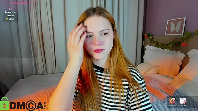 Diana Brooks online show from 01/13/26, 09:03