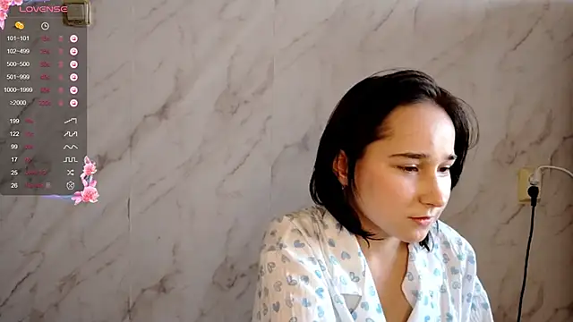 TianaMeiser online show from 01/16/26, 11:03