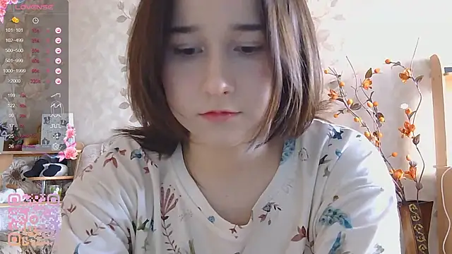 TianaMeiser online show from 03/24/26, 12:10