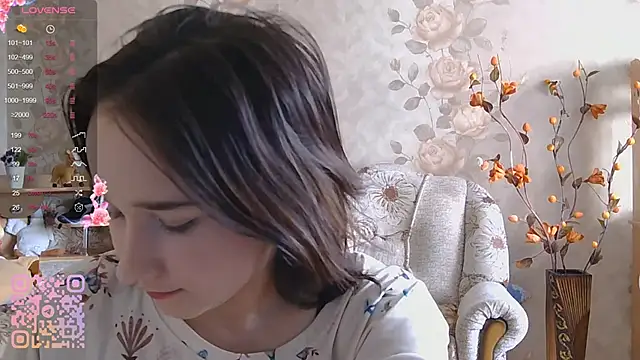 TianaMeiser online show from 04/08/26, 12:05