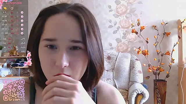 TianaMeiser online show from 04/11/26, 11:03