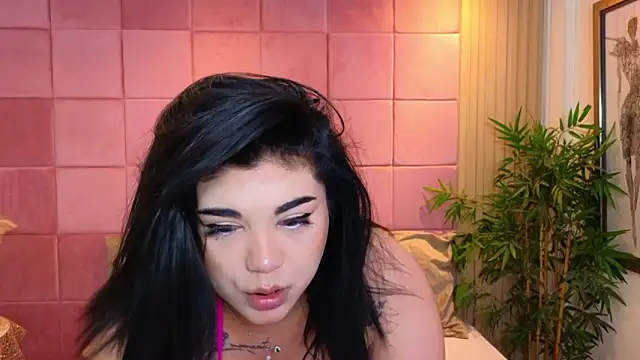 Snapshot of SpicyCarlaXX chatting on 03/25/26, 07:42 SpicyCarlaXX online show from 03/25/26, 07:42