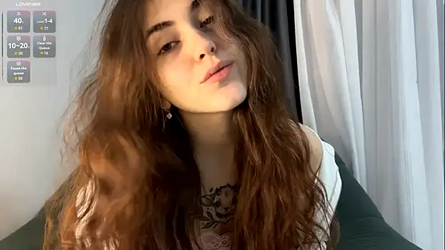 ScaNovaXen  online show from 12/15/25, 05:23