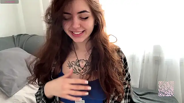 ScaNovaXen  online show from 04/19/26, 06:56