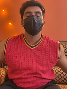 Parth lovesu online show from 11/19/25, 10:37