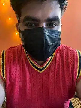 Parth lovesu online show from 11/20/25, 10:26