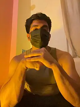 Parth lovesu online show from 11/23/25, 11:04