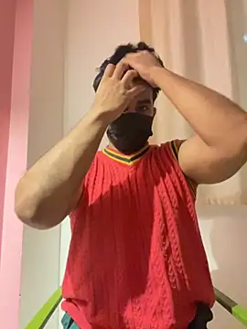 Parth lovesu online show from 11/26/25, 03:57