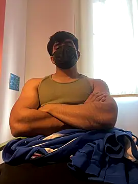 Parth lovesu online show from 11/27/25, 11:01