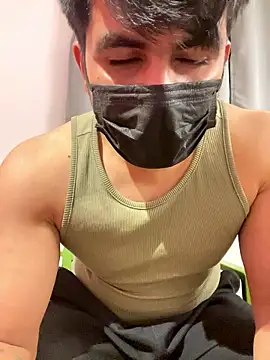 Parth lovesu online show from 01/09/26, 06:10