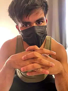 Parth lovesu online show from 01/11/26, 09:36
