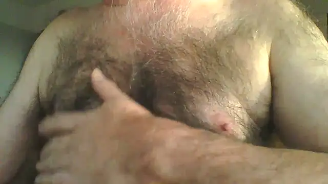 haarigcgn online show from 01/16/26, 08:40