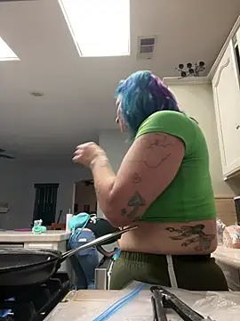 anitabonghit online show from 04/09/26, 01:49