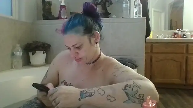 anitabonghit online show from 04/10/26, 01:27