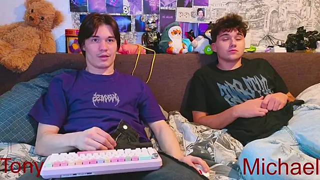 jordanjock online show from 12/01/25, 07:46