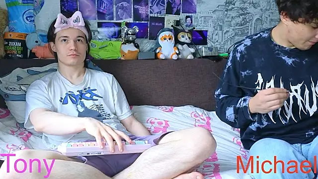 jordanjock online show from 03/02/26, 10:22