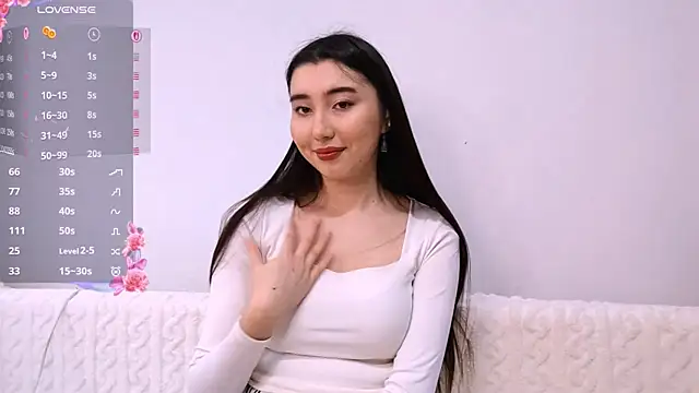 Alice puff online show from 12/19/25, 10:11