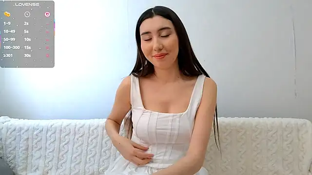 Alice puff online show from 01/18/26, 08:07