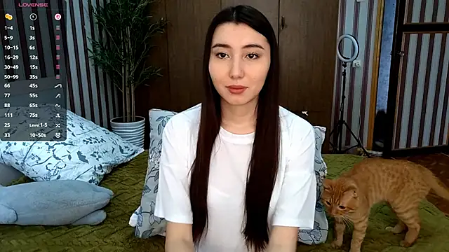 Alice puff online show from 03/02/26, 07:59