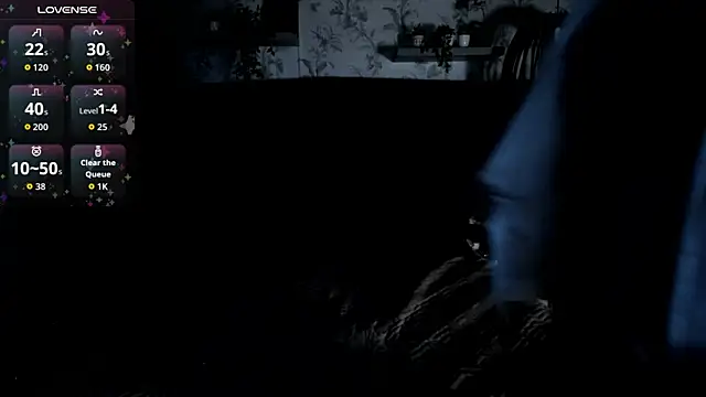 Brandon starkk online show from 12/21/25, 12:01