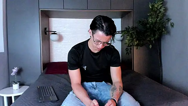 Brandon starkk online show from 01/13/26, 11:37