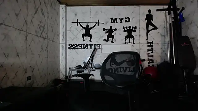 Brandon starkk online show from 01/19/26, 11:47