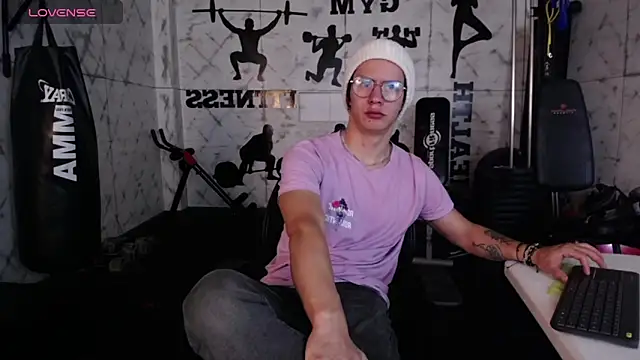 Brandon starkk online show from 02/07/26, 11:58