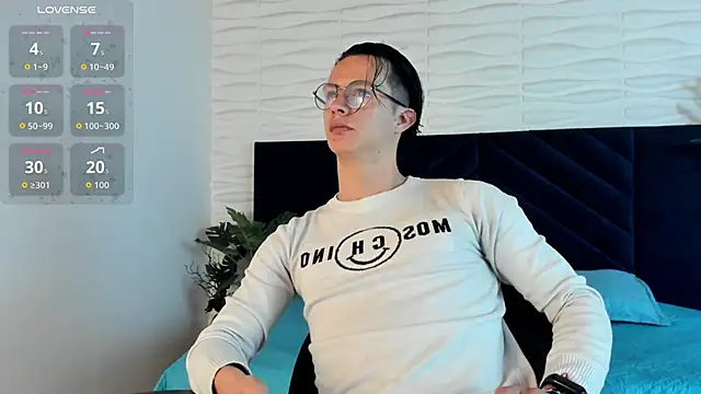 Brandon starkk online show from 03/04/26, 11:38