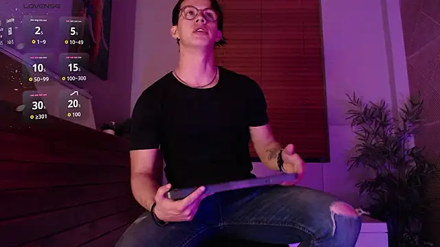 Brandon starkk online show from 03/14/26, 12:10