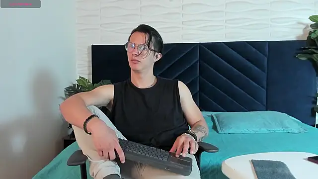 Brandon starkk online show from 03/21/26, 11:59