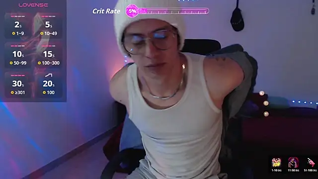 Snapshot of Brandon_starkk chatting on 05/23/26, 12:31 Brandon starkk online show from 05/23/26, 12:31
